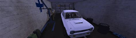 MSC Perfect Savegame at My Summer Car Nexus.